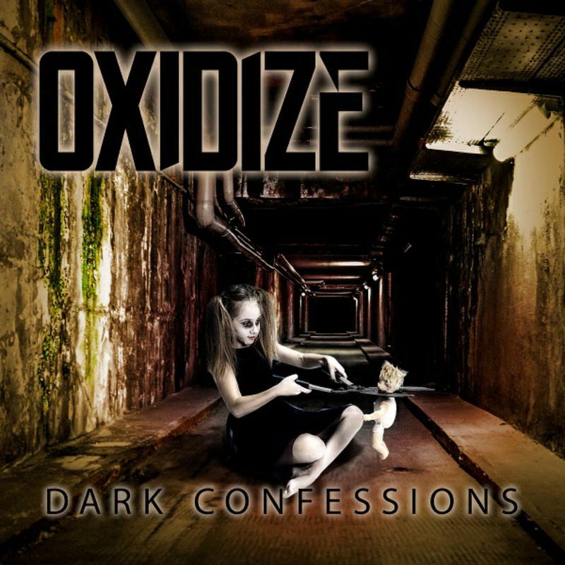 Picture of Oxidize - Dark Confessions