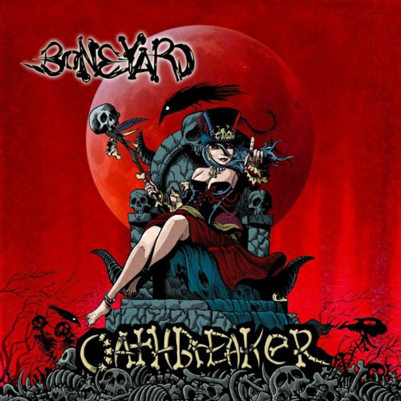 Picture of Boneyard - Oathbreaker