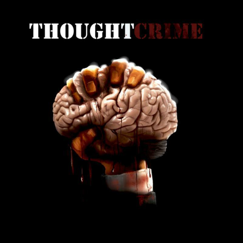 Picture of Thoughtcrime - Thoughtcrime