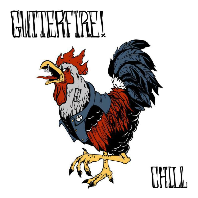 Picture of Gutterfire! - Chill