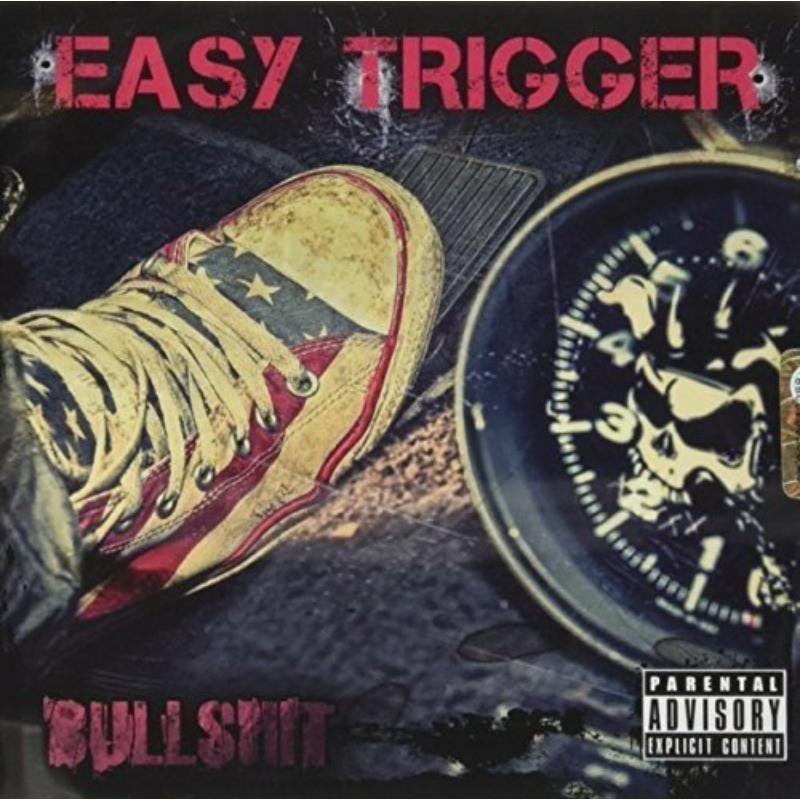 Picture of Easy Trigger - Bullshit