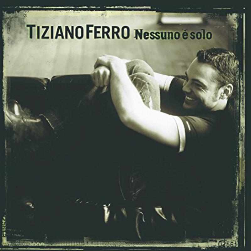 Picture of Tiziano Ferro - Nessuno E' Solo