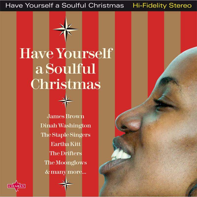 Picture of Various Artists - Have Yourself A Soulful Christmas