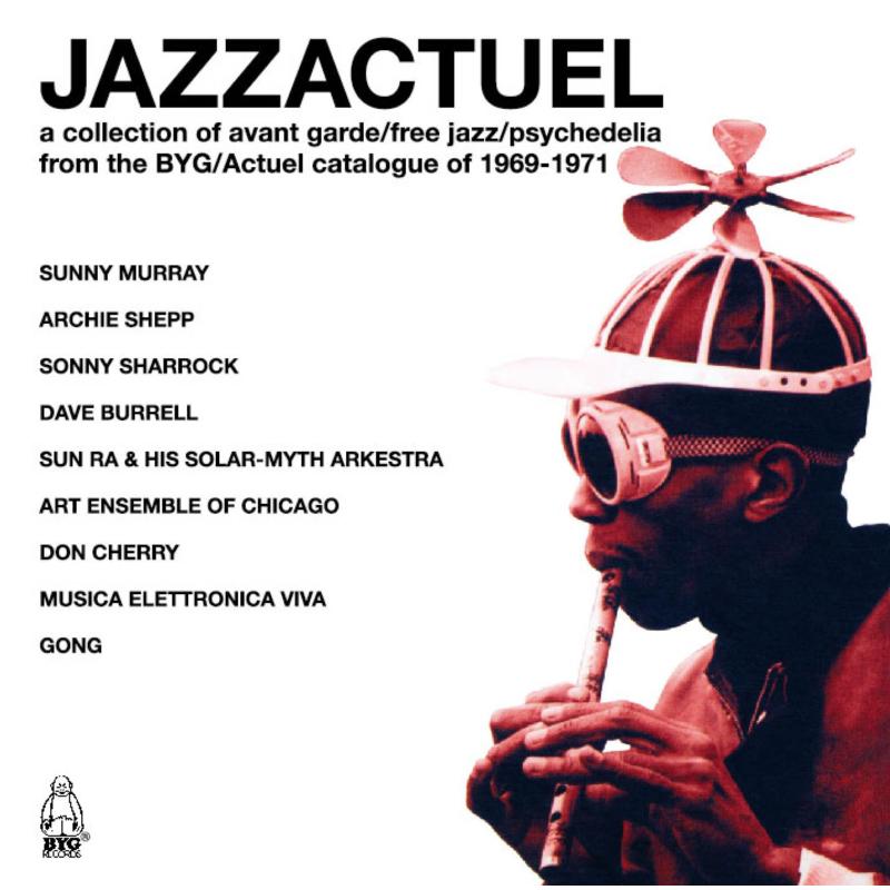 Picture of Jazzactuel - Various