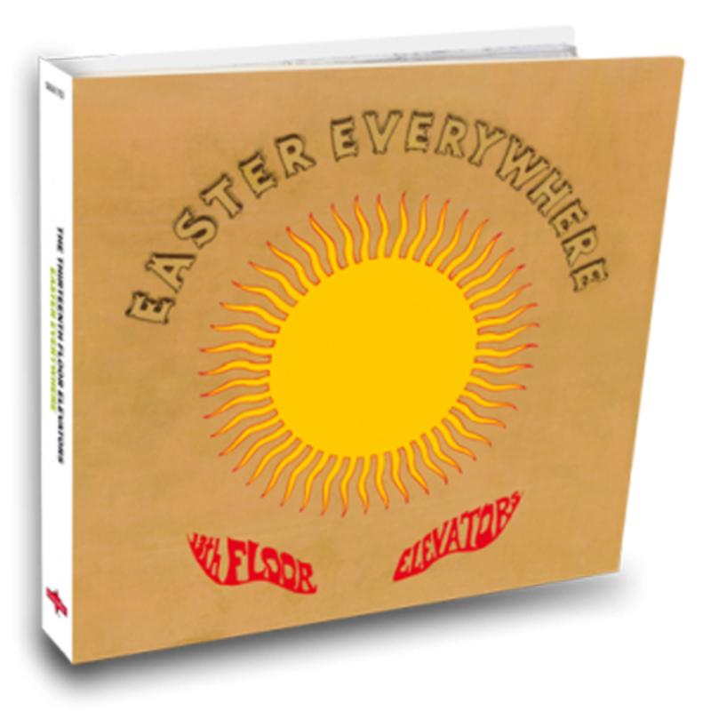 Picture of 13th Floor Elevators - Easter Everywhere