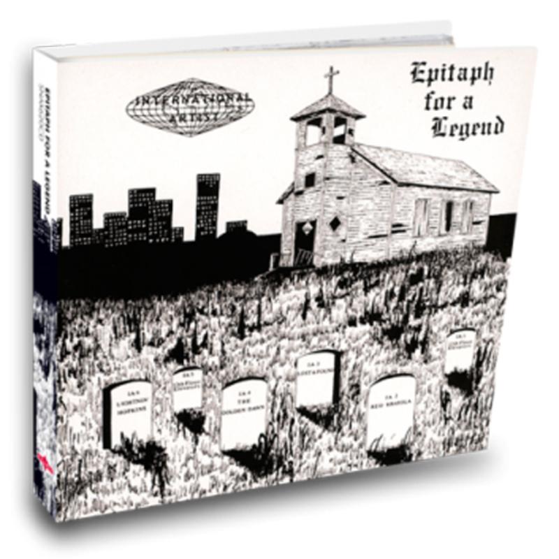Picture of Va - Epitaph For A Legend