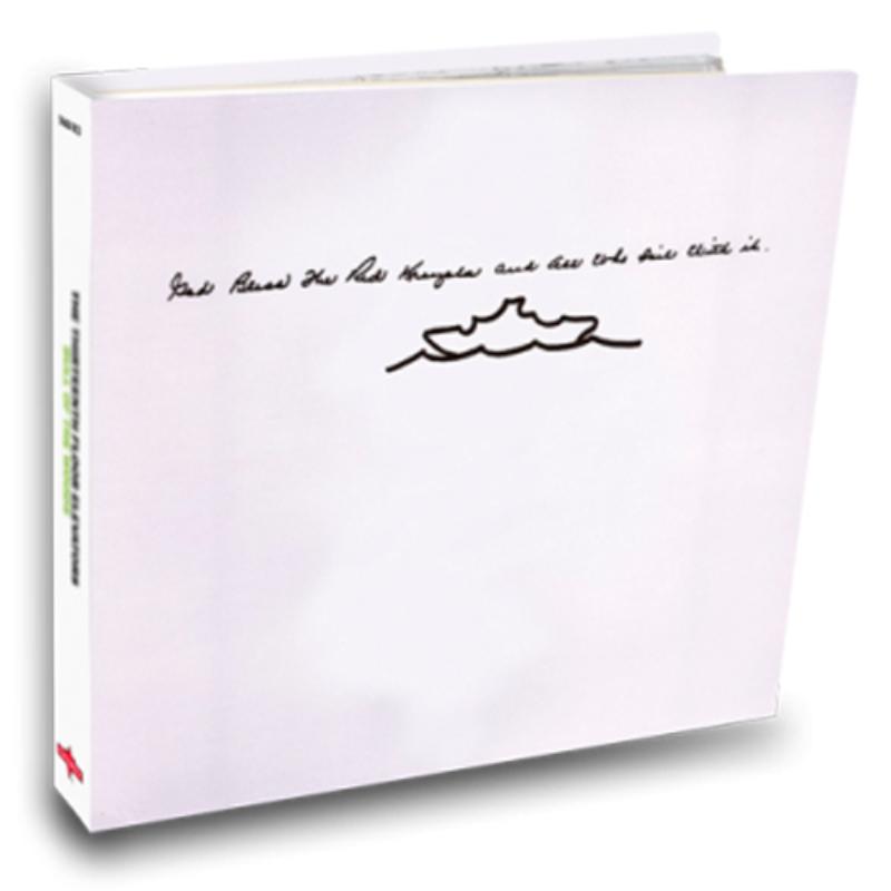 Picture of Red Crayola - God Bless The Red Krayola And