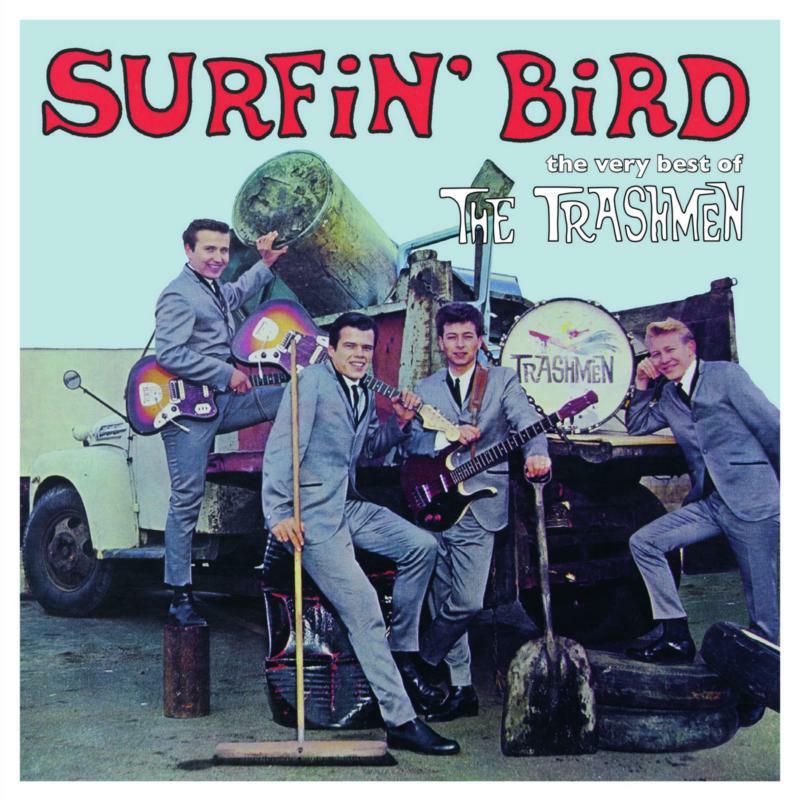 Picture of The Trashmen - Surfin' Bird - The Very Best Of
