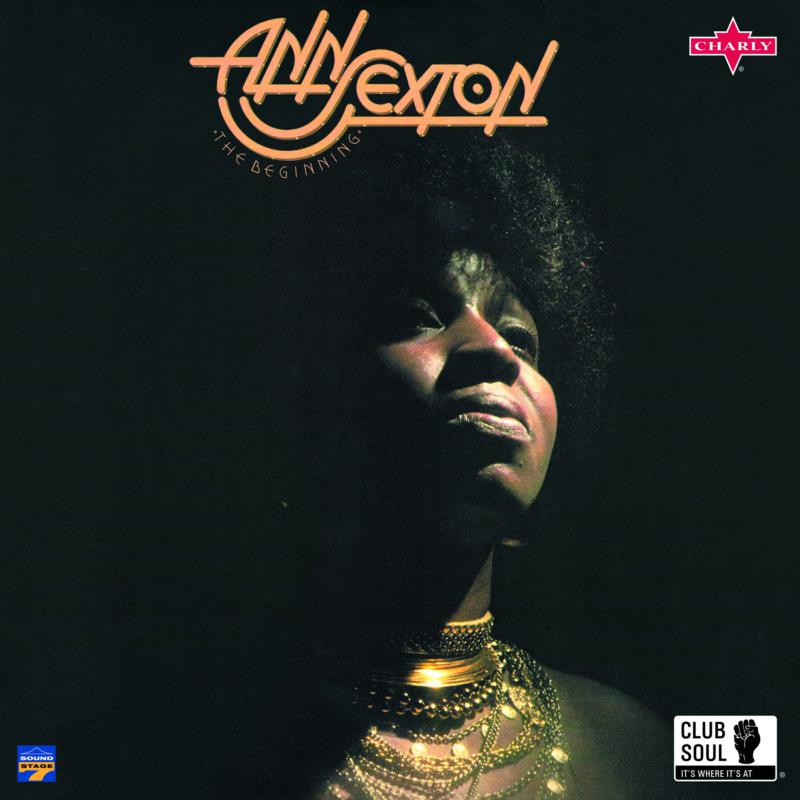 Picture of Ann Sexton - The Beginning ( 180Gram Heavyweight Vinyl LP )