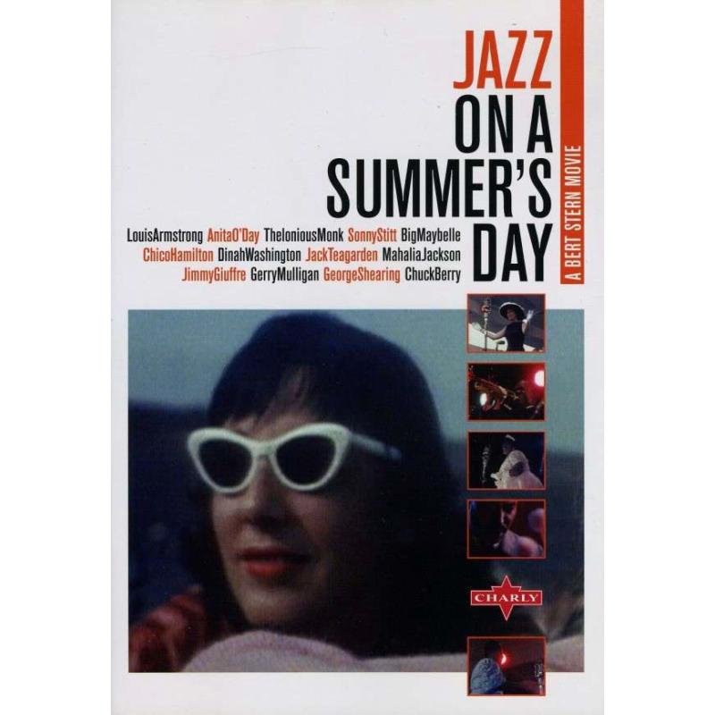Picture of Various Artists - Jazz On A Summer's Day