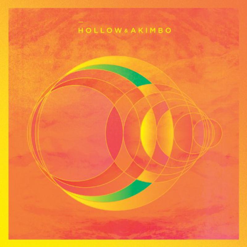 Picture of Hollow & Akimbo - Hollow & Akimbo