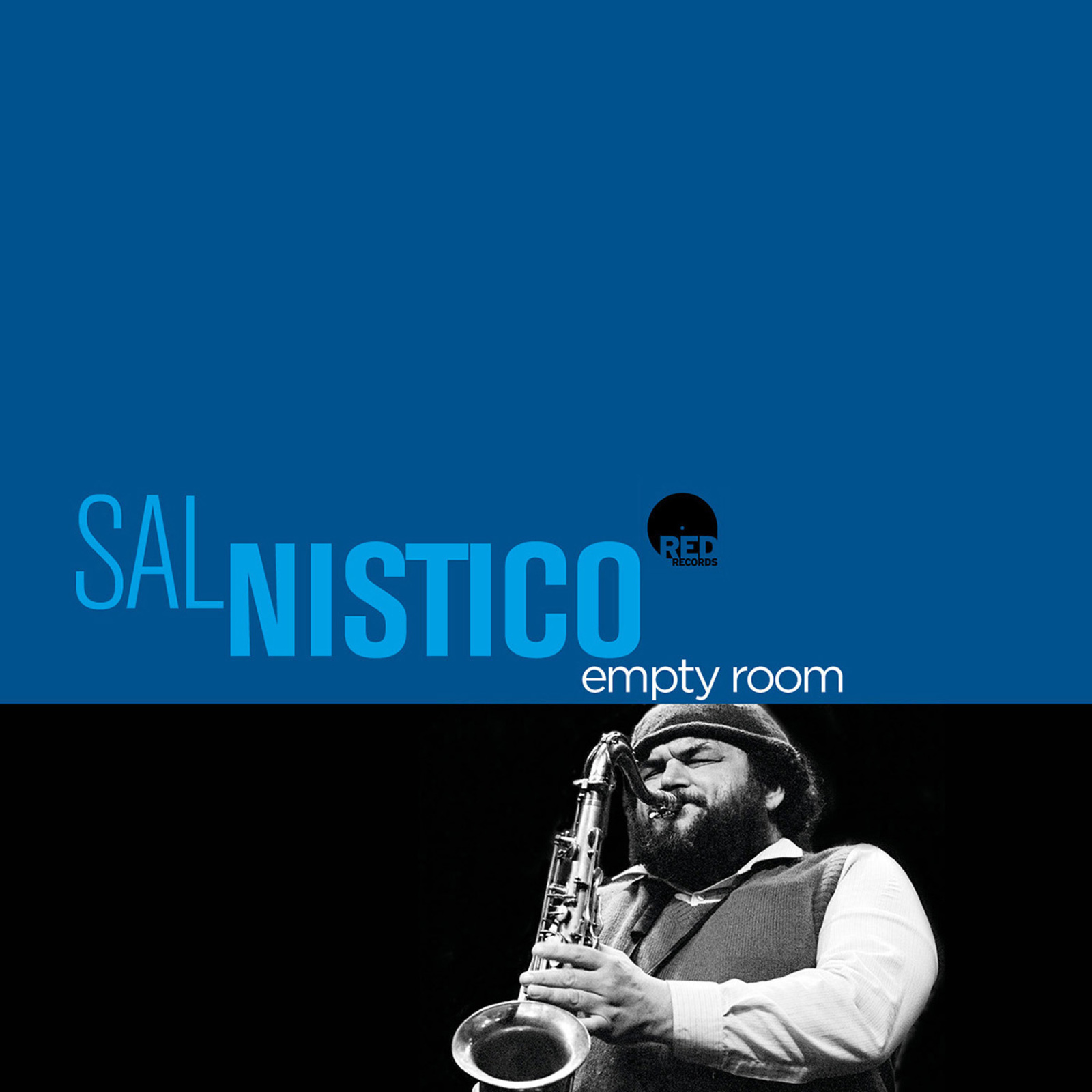Picture of Sal Nistico (Feat. Rita Marcotulli, Roberto Gatto, Marco Fratini) - Empty Room