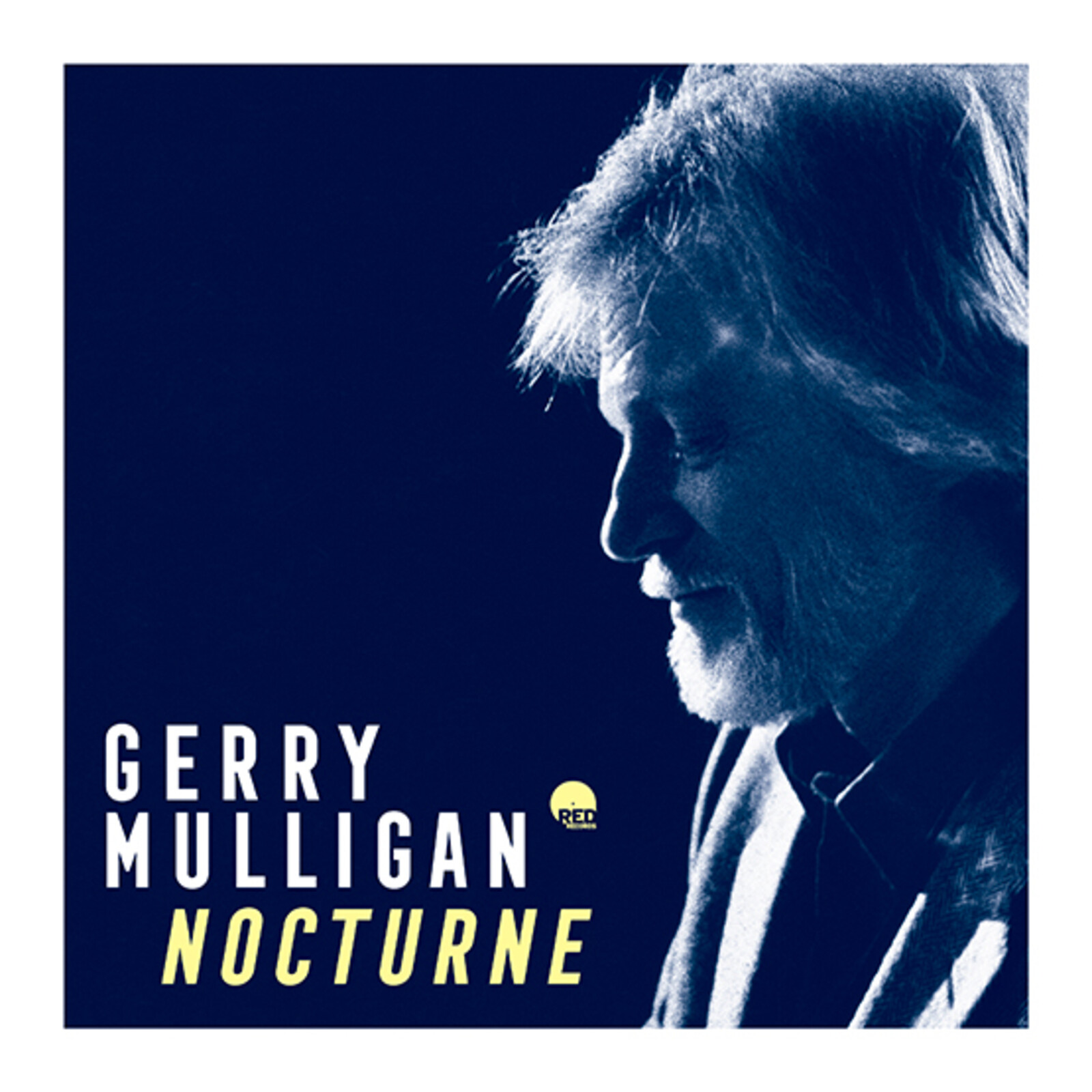 Picture of Gerry Mulligan - Nocturne