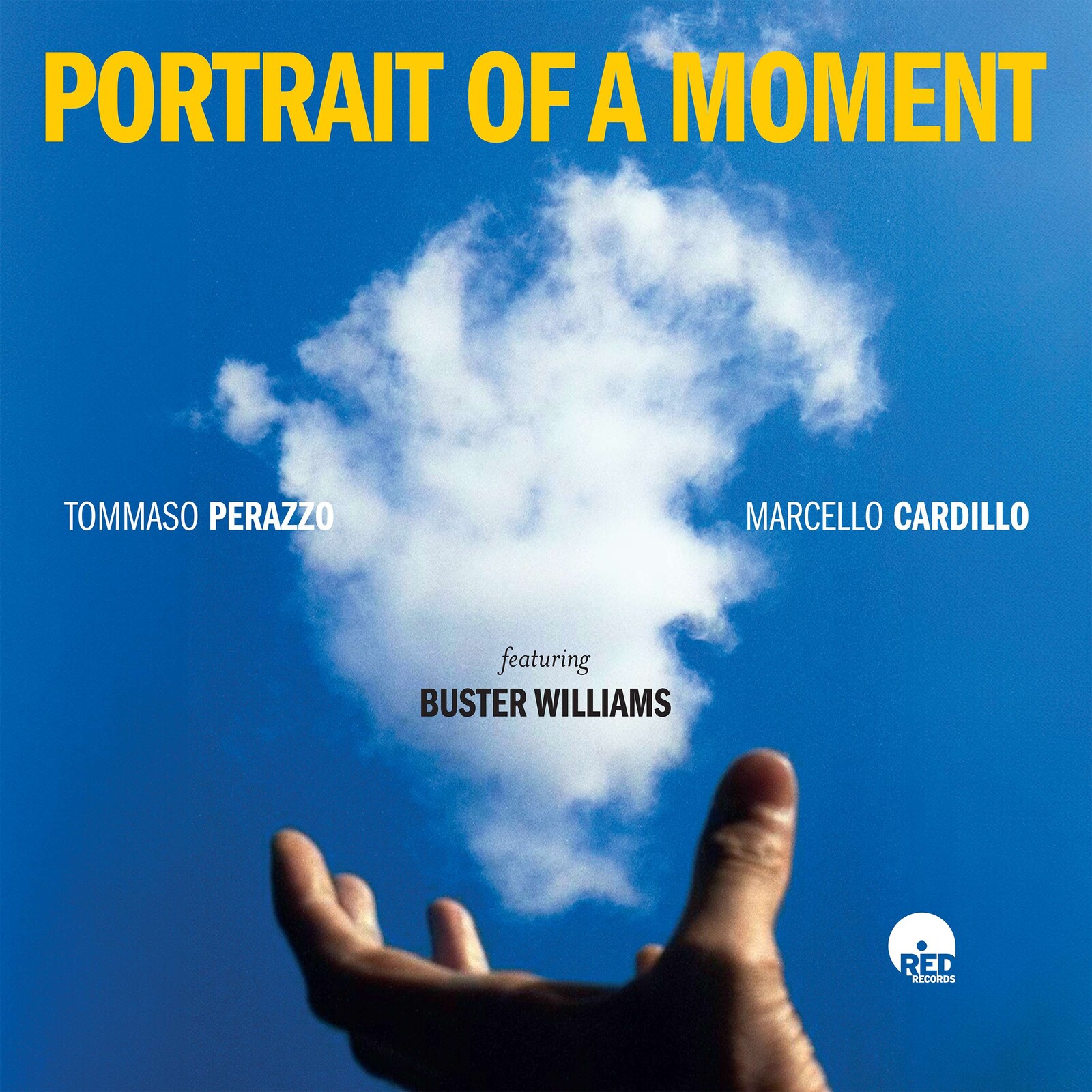 Picture of Tommaso Perazzo, Marcello Cardillo & Buster Williams - Portrait Of A Moment