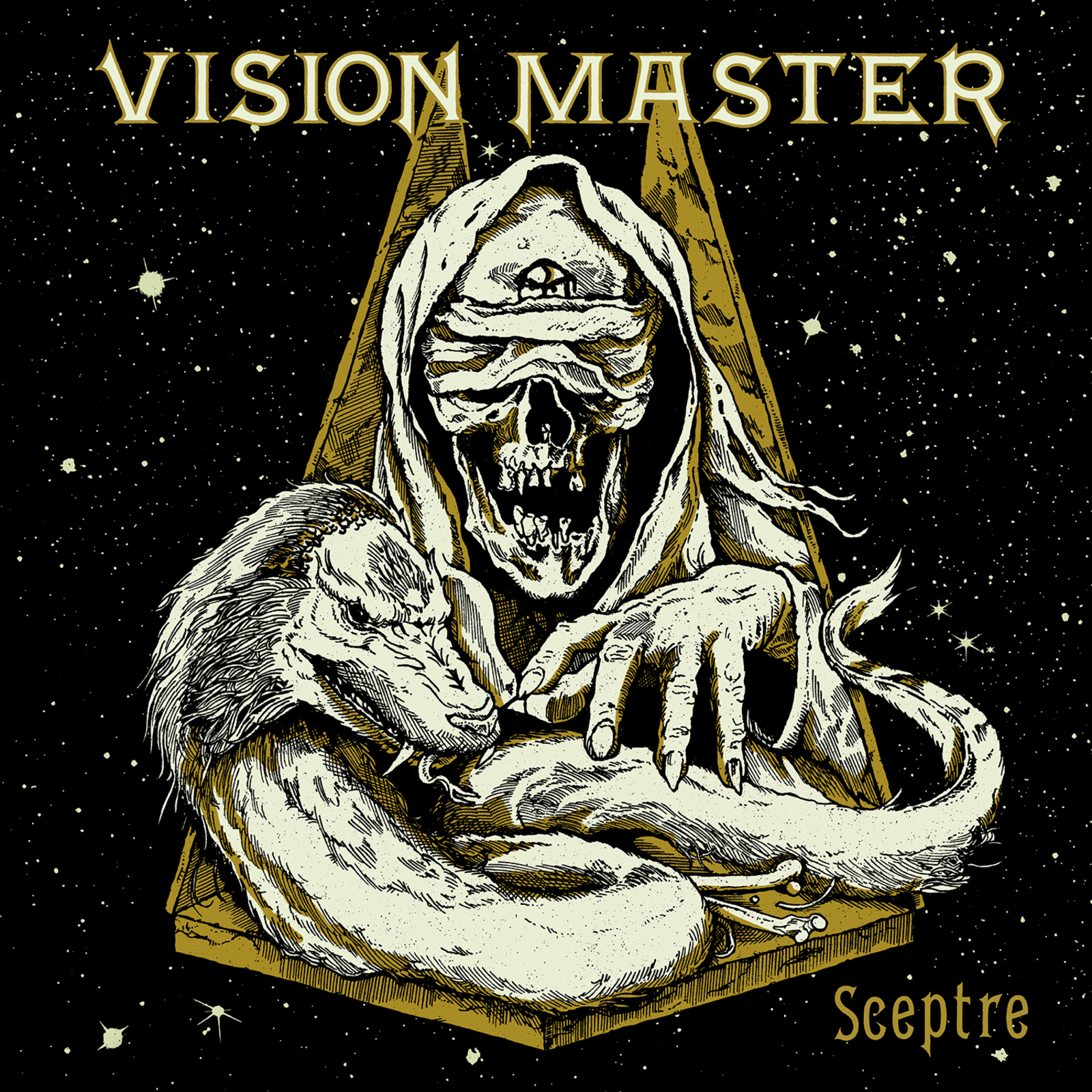 Picture of Vision Master - Sceptre
