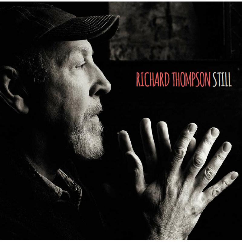 Picture of Richard Thompson - Still