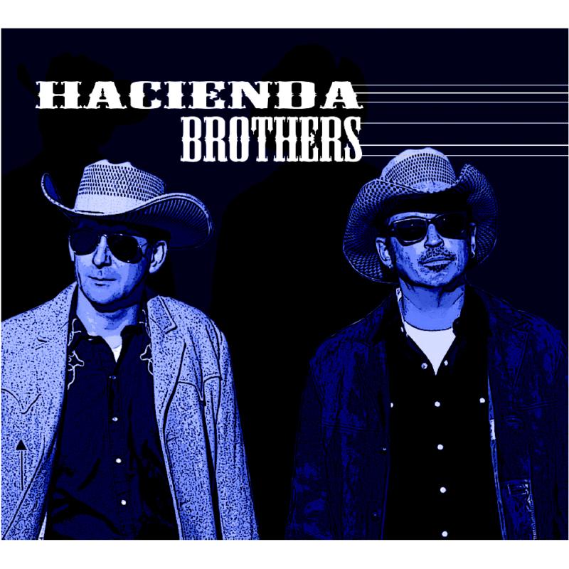 Picture of Hacienda Brothers - Hacienda Brothers