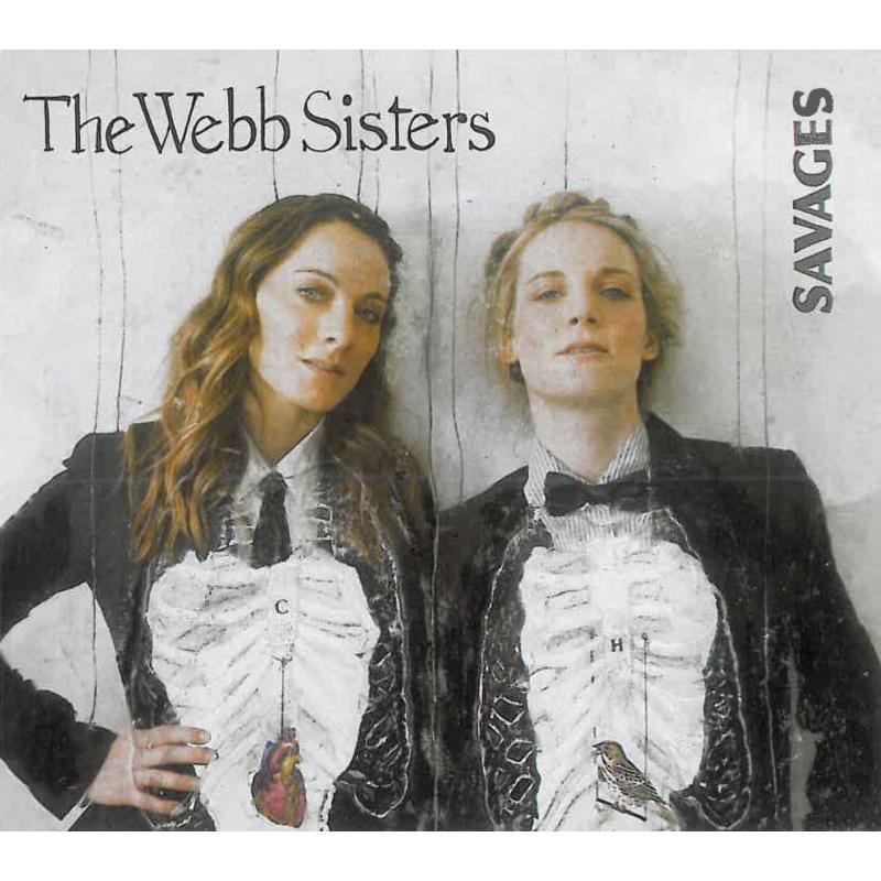 Picture of The Webb Sisters - Savages
