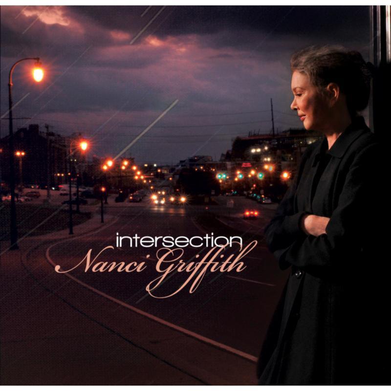 Picture of Nanci Griffith - Intersection