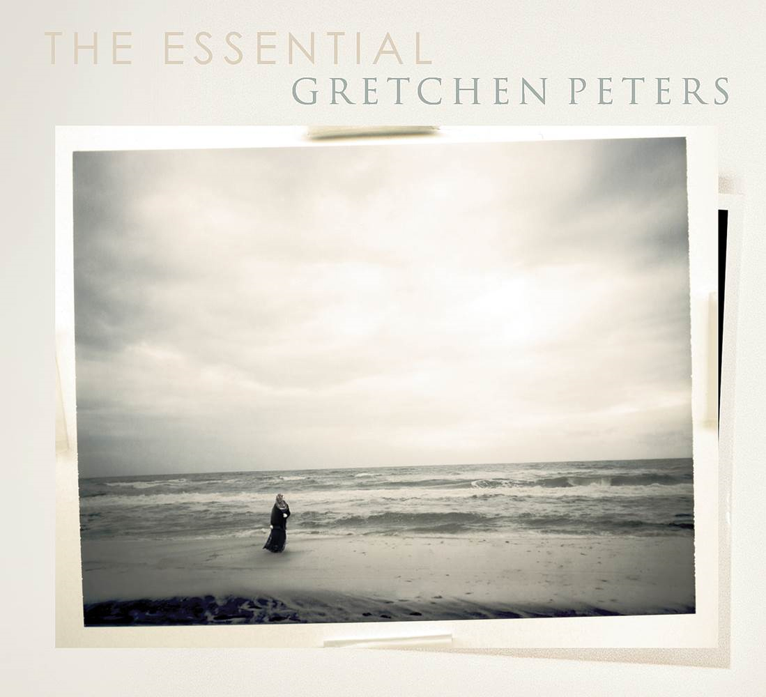 Picture of Gretchen Peters - The Essential Gretchen Peters