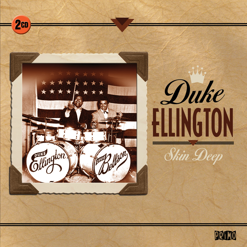 Picture of Duke Ellington - Skin Deep