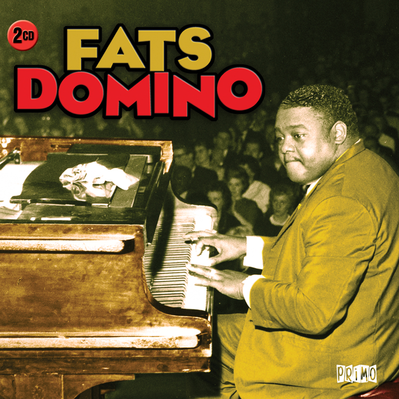 Picture of Fats Domino - Essential Hits & Early Recordings