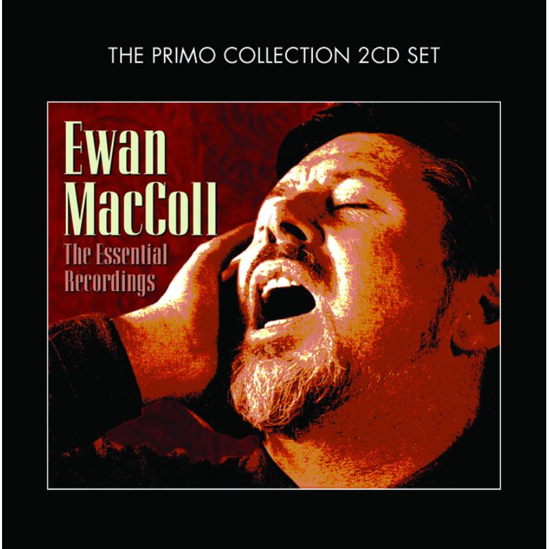 Picture of Ewan MacColl - The Essential Recordings