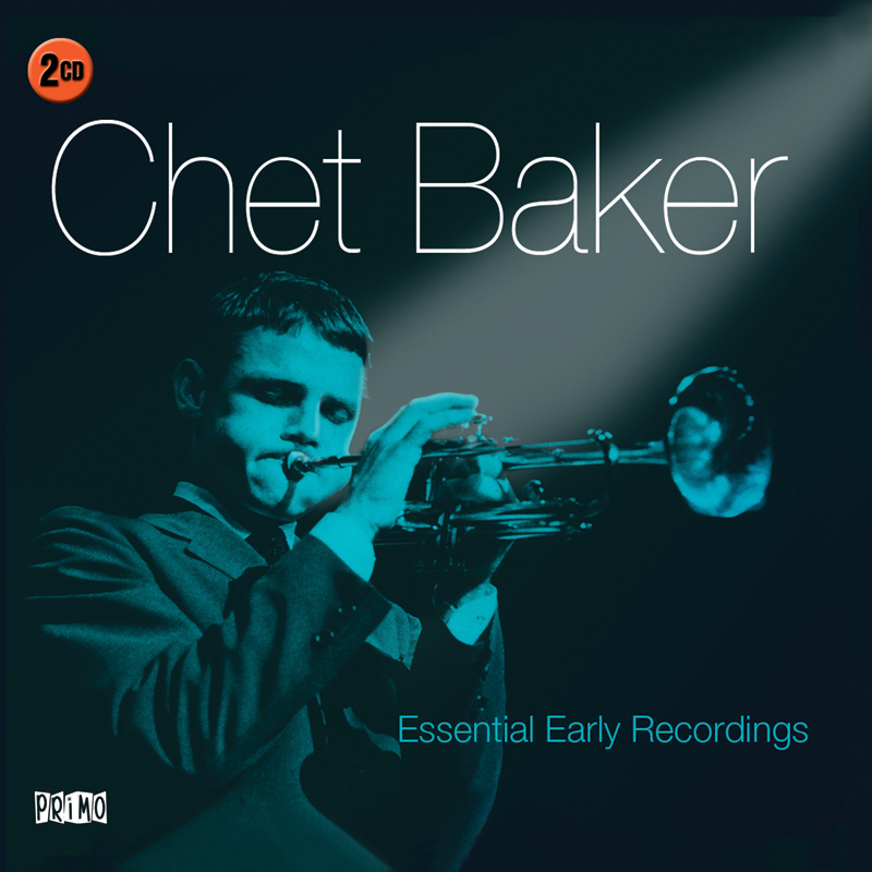 Picture of Chet Baker - The Essential Recordings