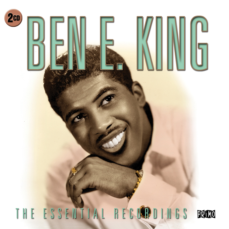 Picture of Ben E. King - The Essential Recordings