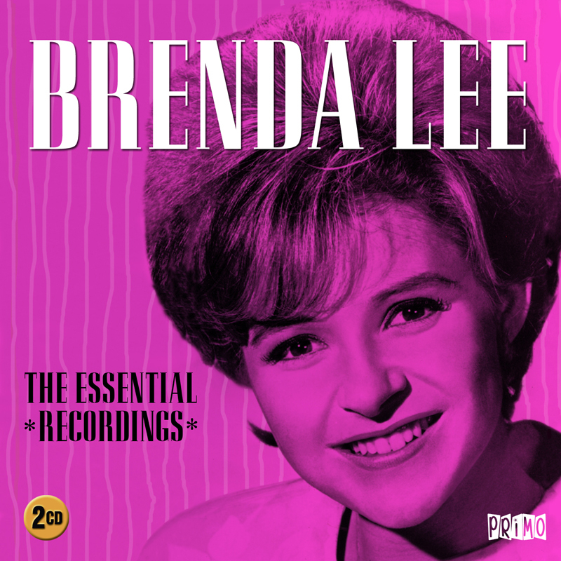 Picture of Brenda Lee - The Essential Recordings