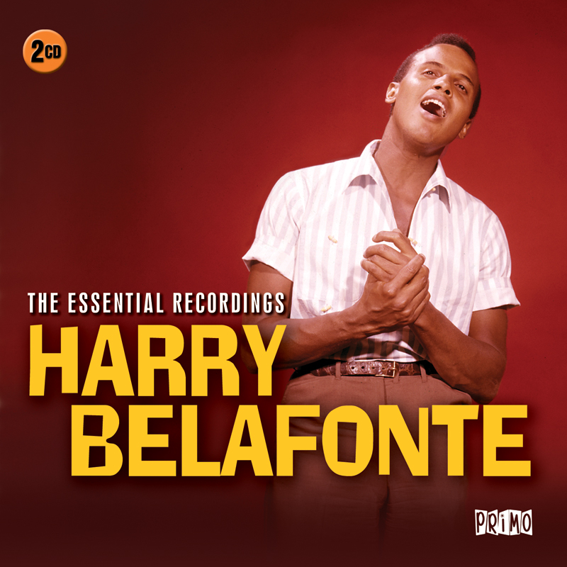 Picture of Harry Belafonte - The Essential Recordings