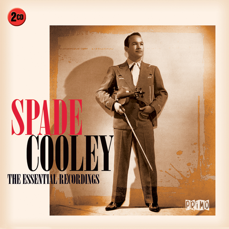 Picture of Spade Cooley - The Essential Recordings