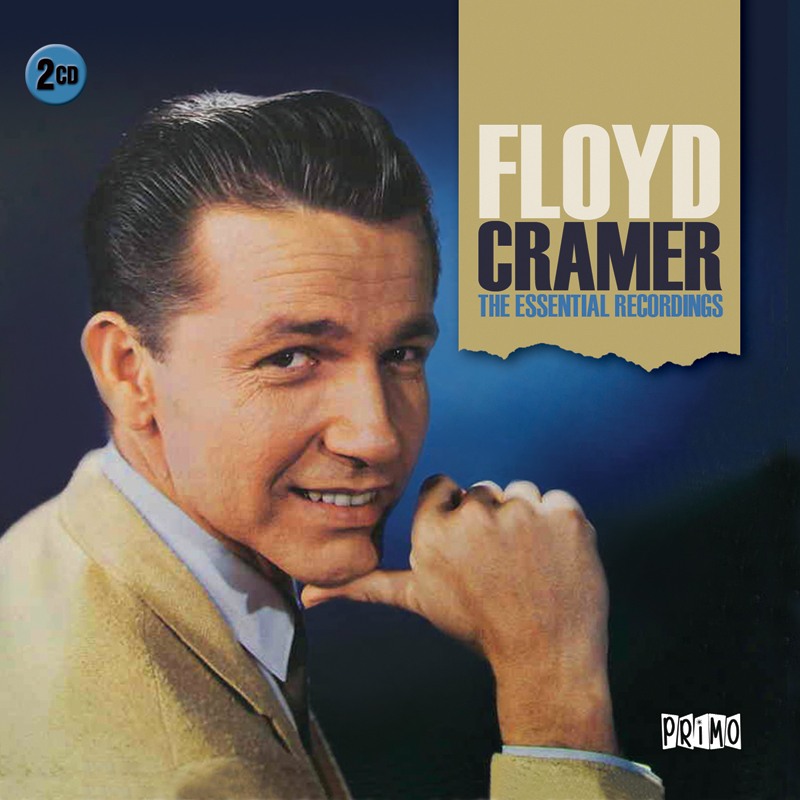 Picture of Floyd Cramer - The Essential Recordings