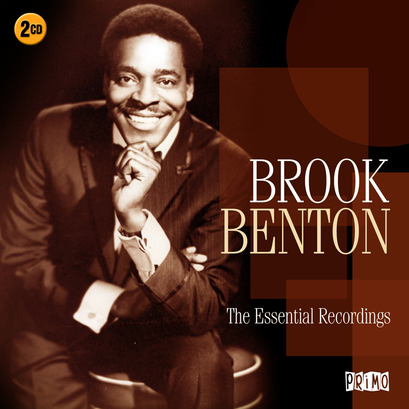 Picture of Brook Benton - The Essential Recordings