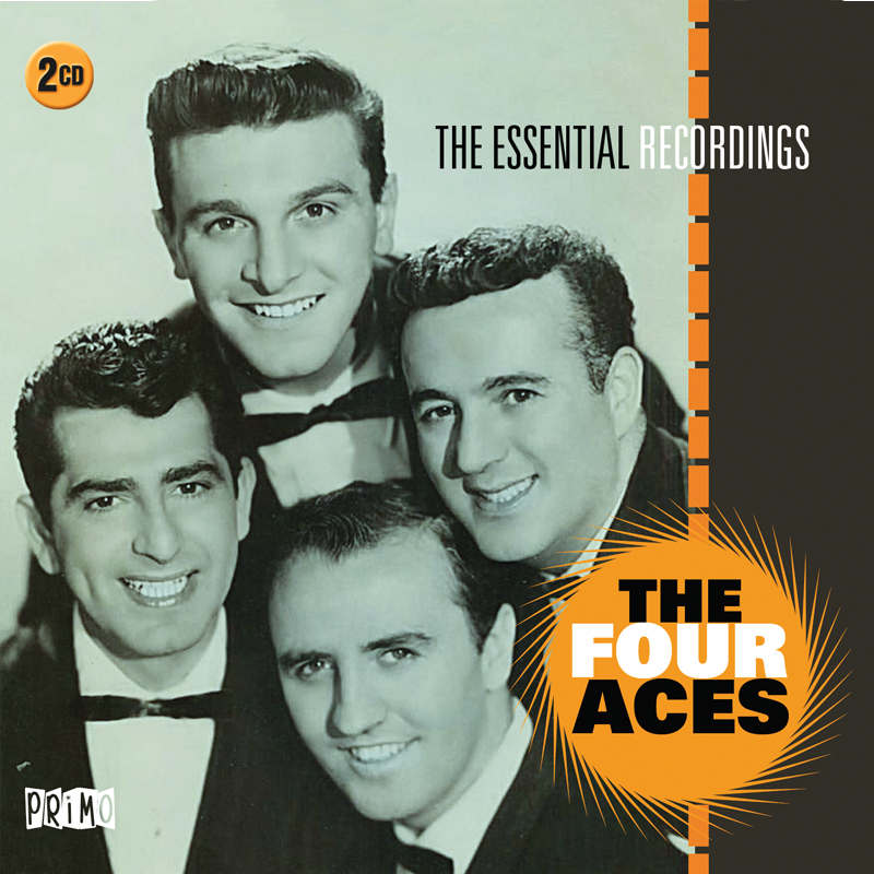 Picture of The Four Aces - The Essential Recordings