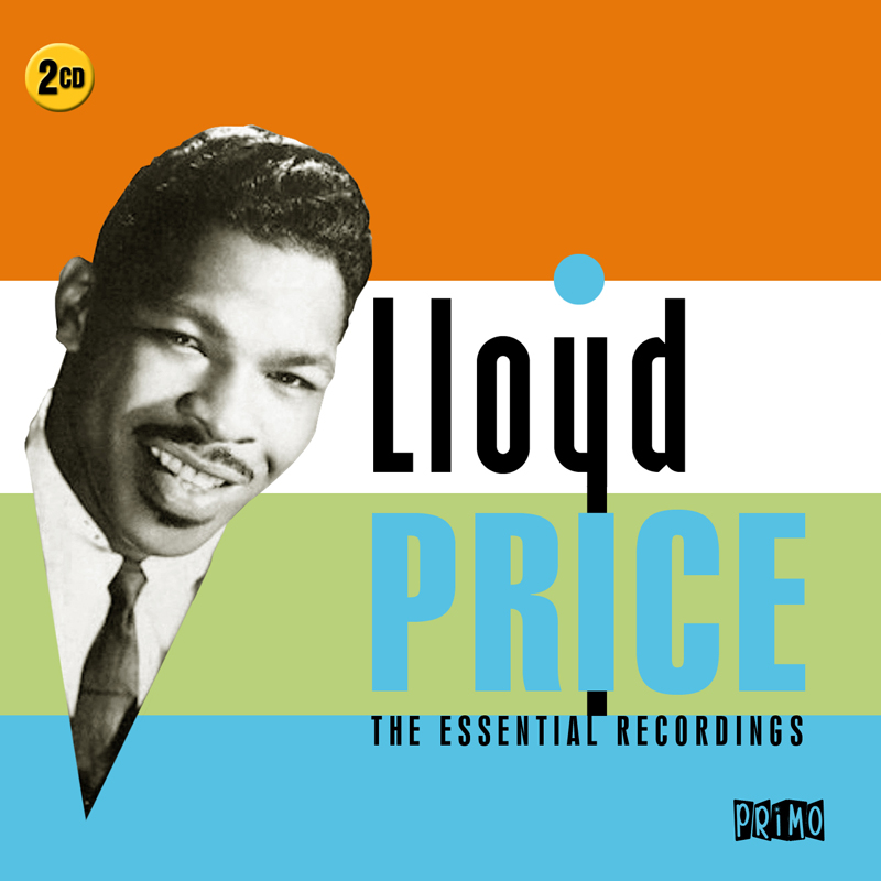 Picture of Lloyd Price - The Essential Recordings