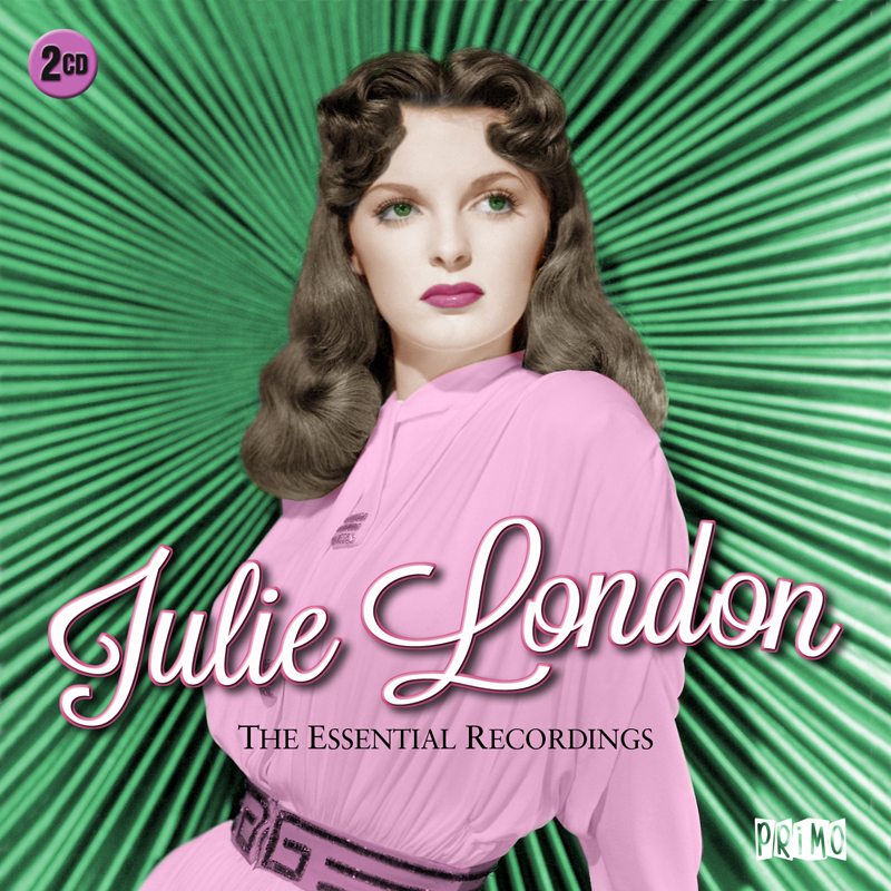 Picture of Julie London - The Essential Recordings