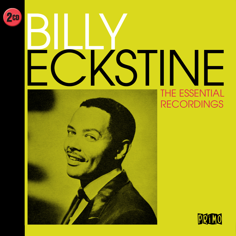 Picture of Billy Eckstine - The Essential Recordings