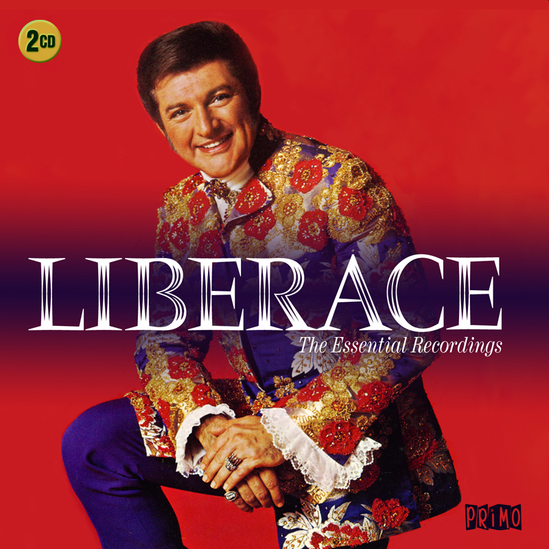 Picture of Liberace - The Essential Recordings