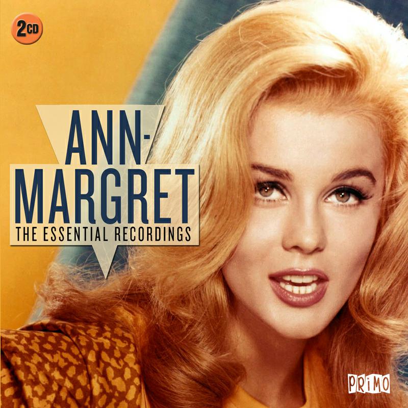 Picture of Ann-Margret - The Essential Recordings