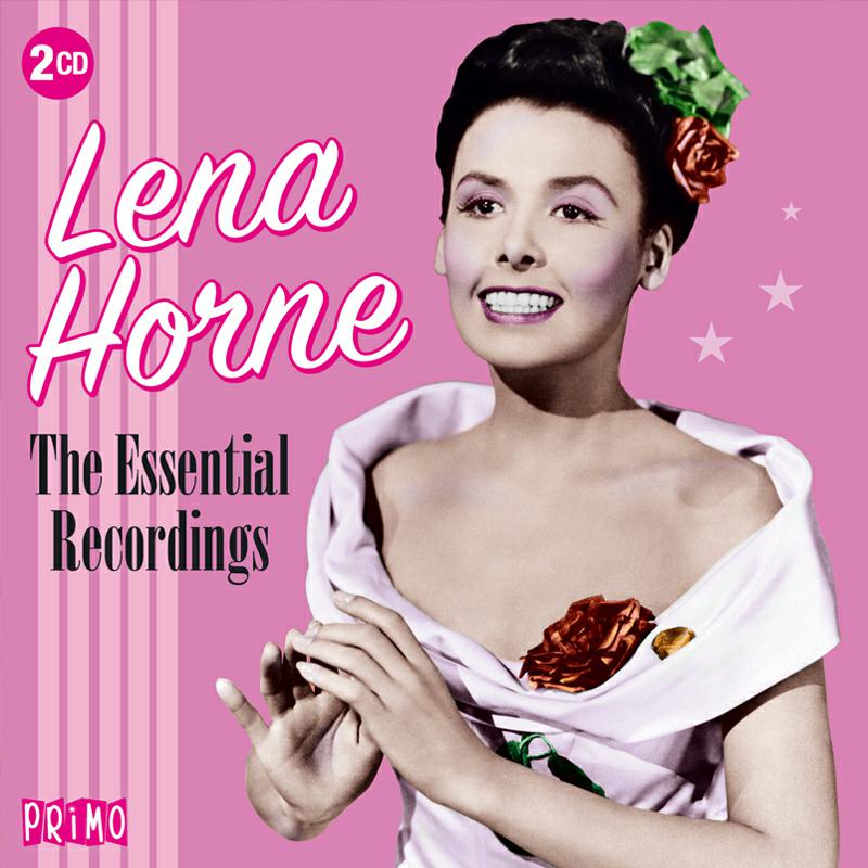 Picture of Lena Horne - The Essential Recordings