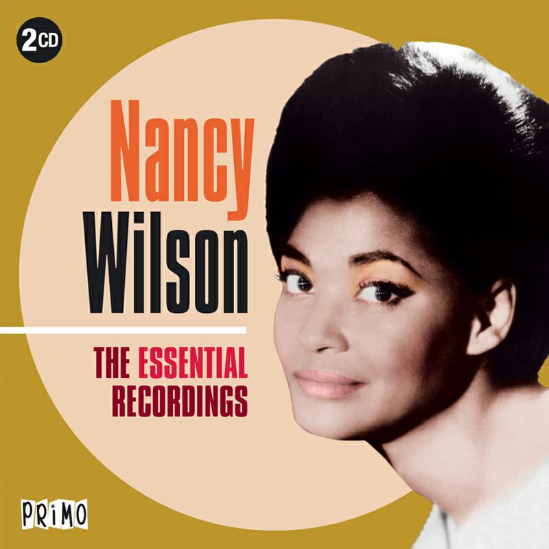 Picture of Nancy Wilson - The Essential Recordings