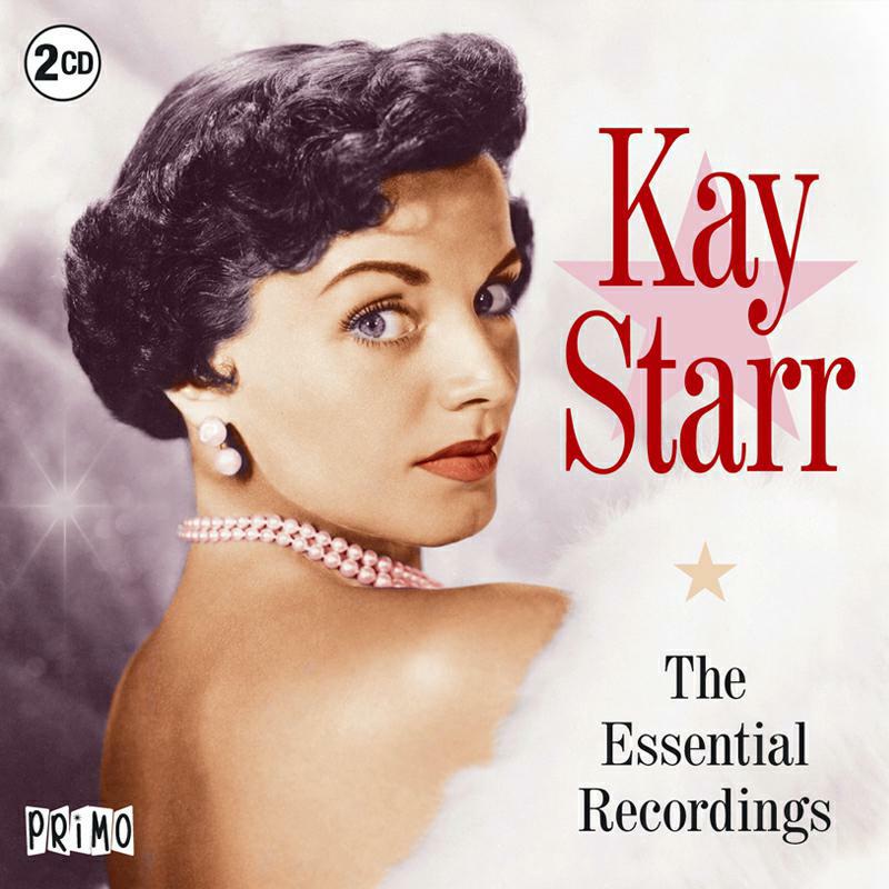 Picture of Kay Starr - The Essential Recordings