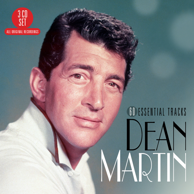 Picture of Dean Martin - 60 Essential Tracks