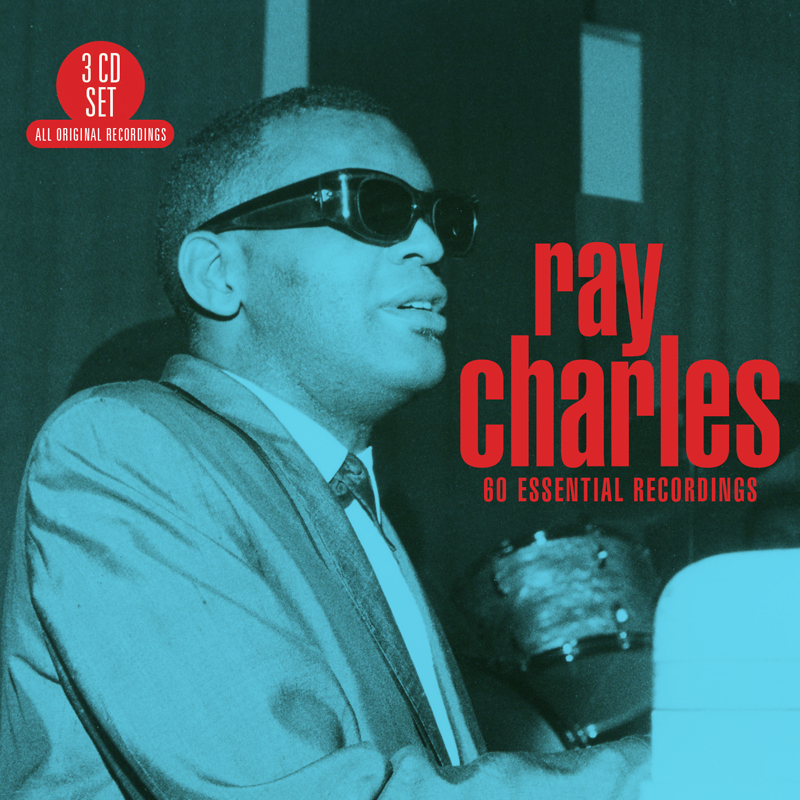 Picture of Ray Charles - 60 Essential Recordings