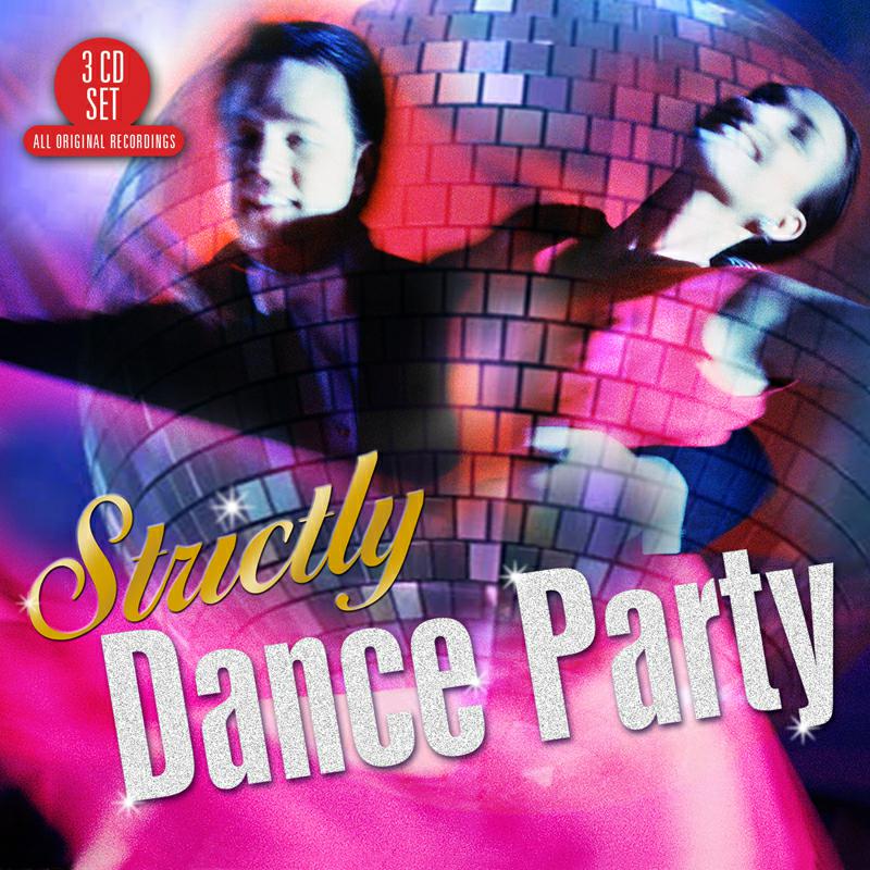 Picture of Various Artists - Strictly Dance Party