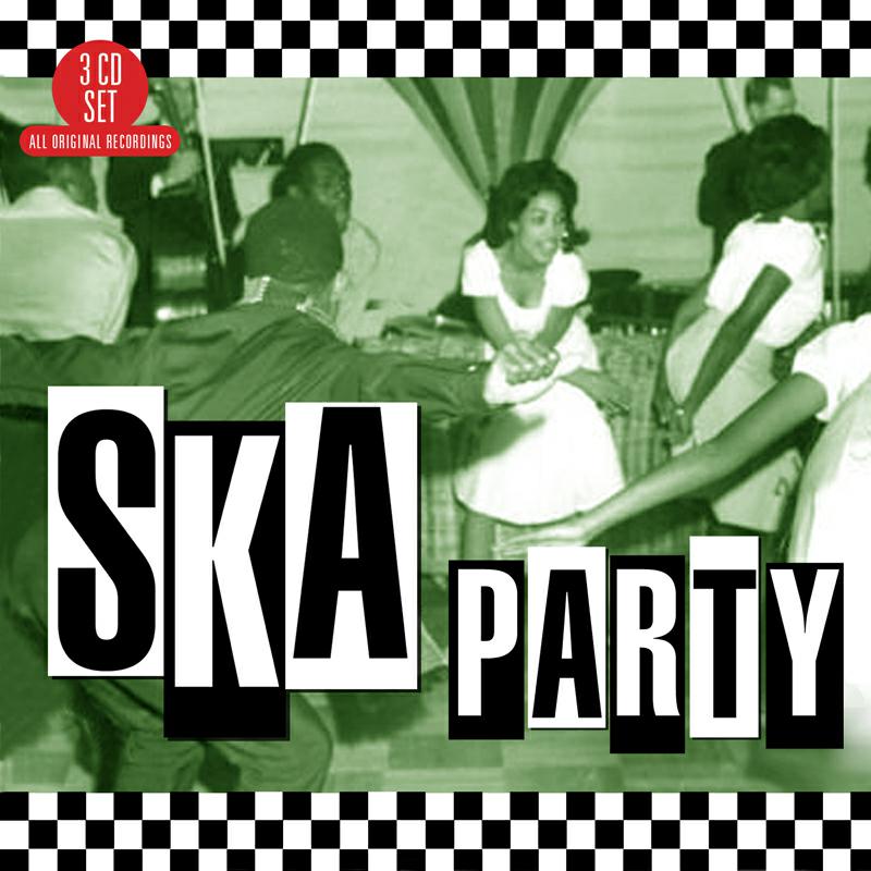 Picture of Various Artists - Ska Party