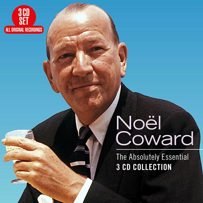 Picture of Noel Coward - The Absolutely Essential Collection