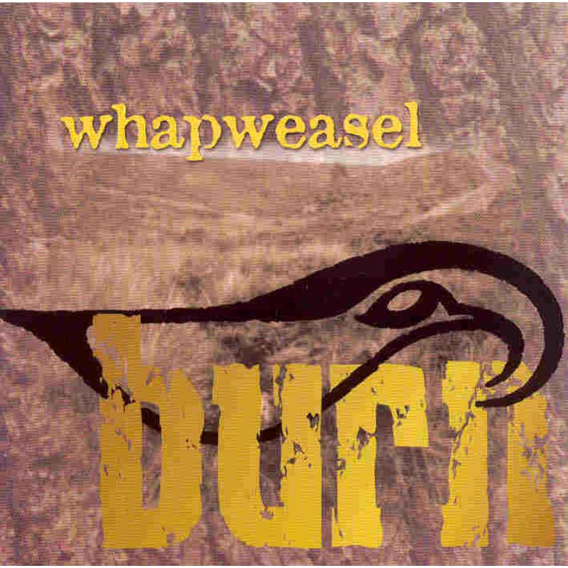 Picture of Whapweasel - Burn