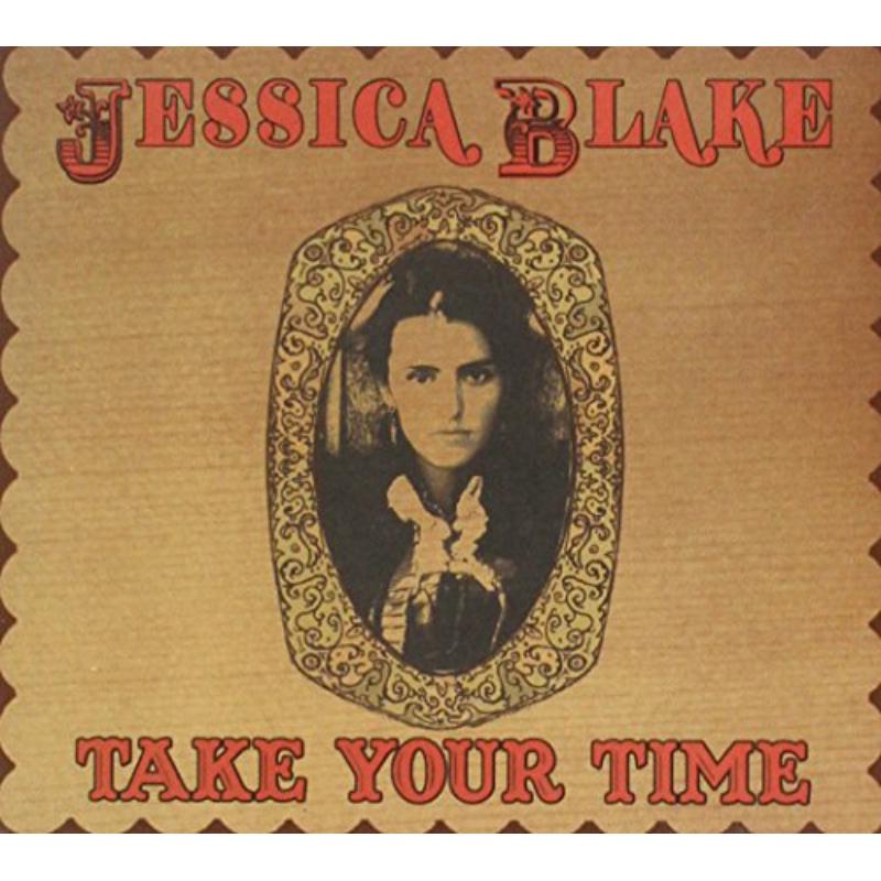 Picture of Jessica Blake - Take Your Time